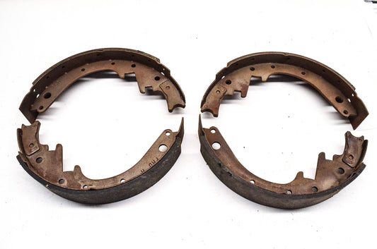 Aftermarket 14, 307130, 307132 Relined Brake Shoe Kit NOS