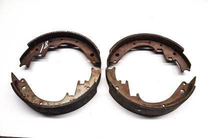Aftermarket 18, 417521 Relined Brake Shoe Kit NOS