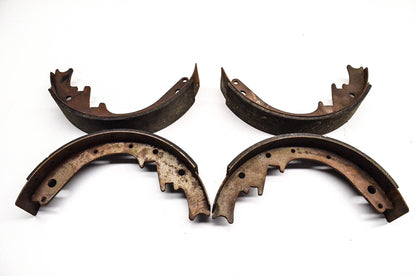 Aftermarket 18, 417521 Relined Brake Shoe Kit NOS
