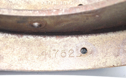 Aftermarket 18, 417521 Relined Brake Shoe Kit NOS