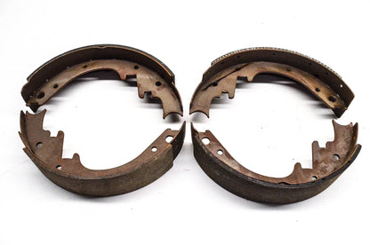 Aftermarket 66, 5453914 Relined Brake Shoe Kit NOS