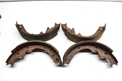 Aftermarket 66, 5453914 Relined Brake Shoe Kit NOS