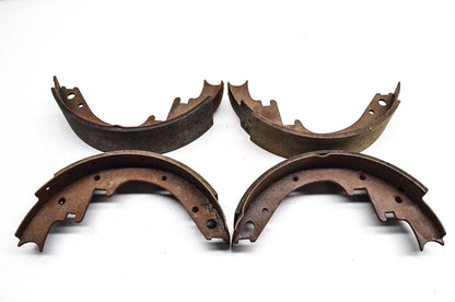 Aftermarket 66, 5453914 Relined Brake Shoe Kit NOS