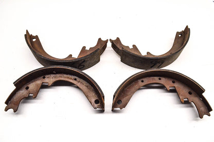 Aftermarket 66, 5453994 Relined Brake Shoe Kit NOS
