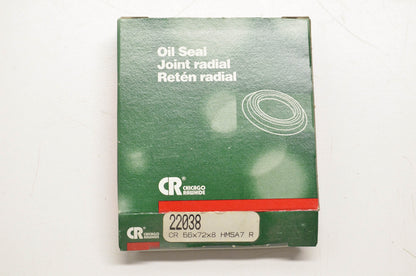 CR 22038 Oil Seal NOS