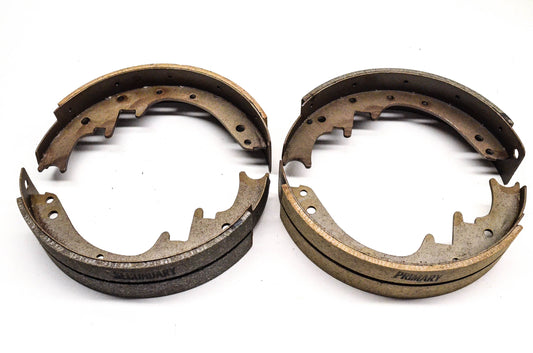 Aftermarket 35, 304210, 49270 Relined Brake Shoe Kit NOS