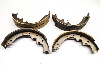 Aftermarket 35, 304210, 49270 Relined Brake Shoe Kit NOS