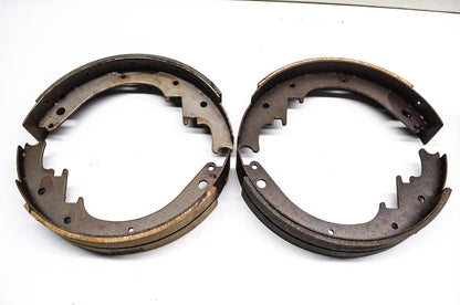 Aftermarket 70, 5454490, 1319177 Relined Brake Shoe Kit NOS