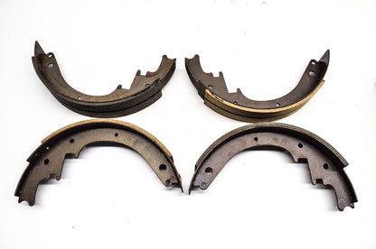 Aftermarket 70, 5454490, 1319177 Relined Brake Shoe Kit NOS