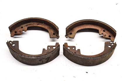 Aftermarket 59, 300793 Relined Brake Shoe Kit NOS