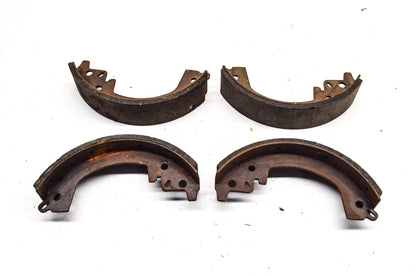 Aftermarket 59, 300793 Relined Brake Shoe Kit NOS