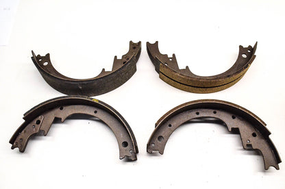 Aftermarket 69 Relined Brake Shoe Kit NOS