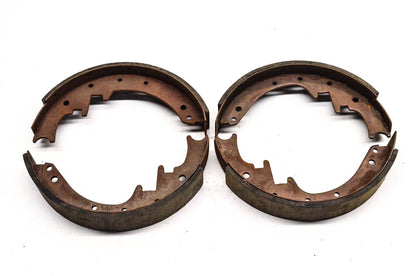 Aftermarket 71, 304216 Relined Brake Shoe Kit NOS