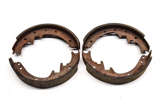 Aftermarket 71, 304216 Relined Brake Shoe Kit NOS