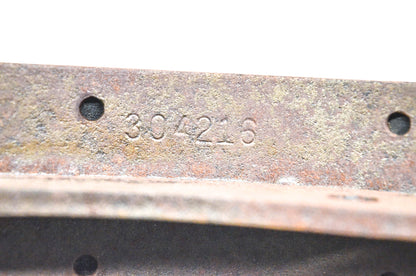 Aftermarket 71, 304216 Relined Brake Shoe Kit NOS