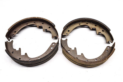 Aftermarket 71 Relined Brake Shoe Kit NOS