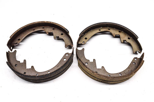 Aftermarket 71 Relined Brake Shoe Kit NOS