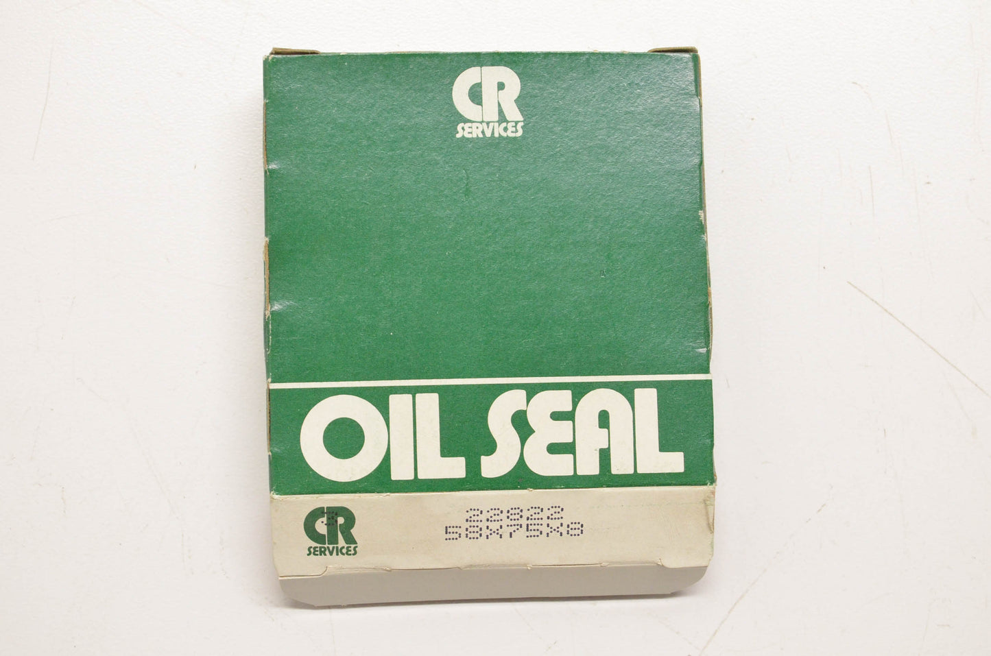 CR 22822 Oil Seal NOS