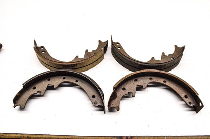 Aftermarket 71 Relined Brake Shoe Kit NOS