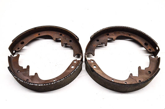 Aftermarket 71, 310903, 304216 Relined Brake Shoe Kit NOS