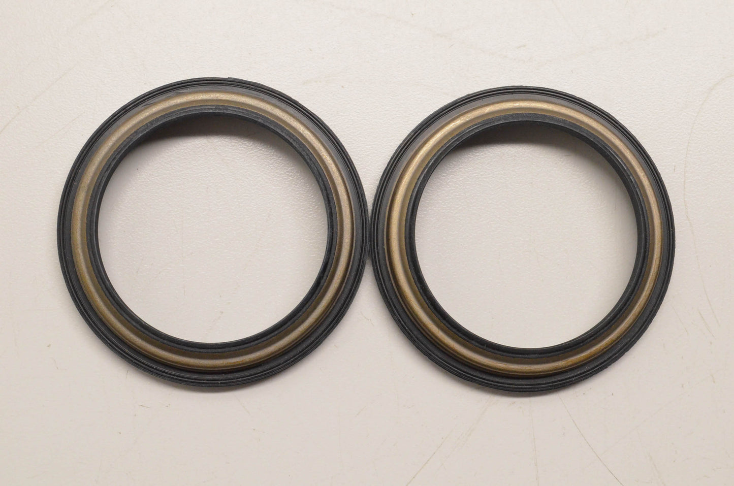 CR 22454 Oil Seals Qty 2 NOS