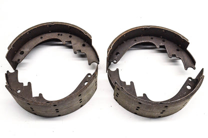 Aftermarket 24, 307744 Relined Brake Shoe Kit NOS
