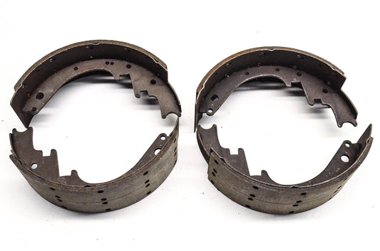 Aftermarket 24, 307744 Relined Brake Shoe Kit NOS