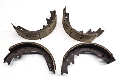 Aftermarket 24, 307744 Relined Brake Shoe Kit NOS