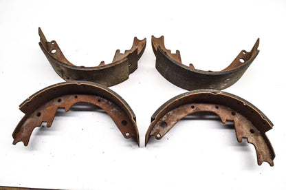 Aftermarket 24, 307744 Relined Brake Shoe Kit NOS