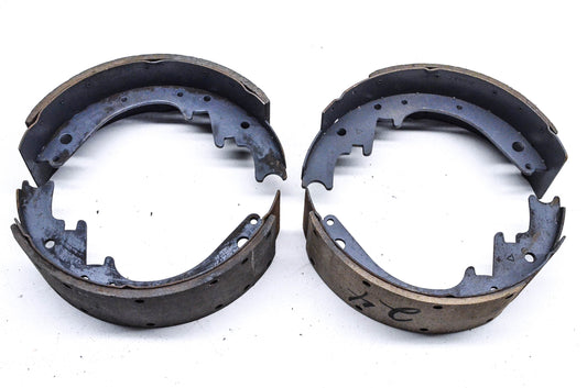 Aftermarket 24, 310467, 307744 Relined Brake Shoe Kit NOS