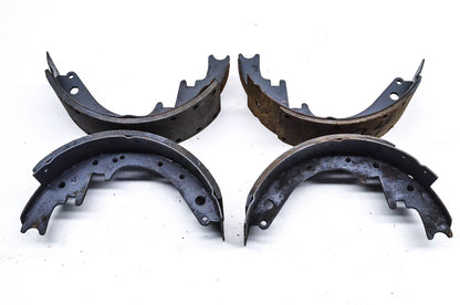 Aftermarket 24, 310467, 307744 Relined Brake Shoe Kit NOS