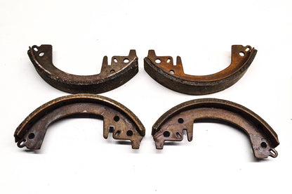 Aftermarket 32, 300901 Relined Brake Shoe Kit NOS