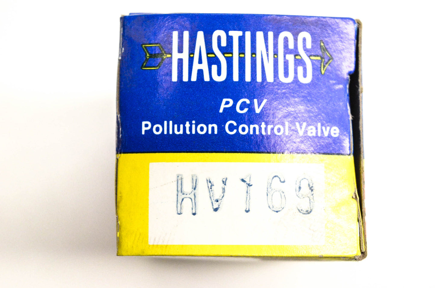 Hastings HV169, HV-169 Pollution Control Valve NOS