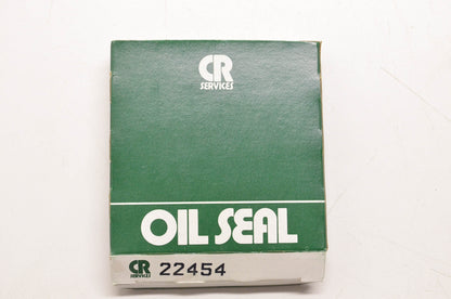 CR 22454 Oil Seals Qty 2 NOS
