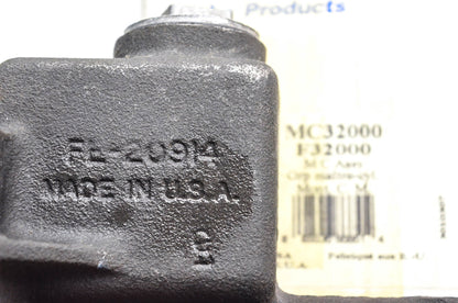 Wagner Lockheed FE-20914, MC32000, F32000 Master Cylinder Assembly NOS