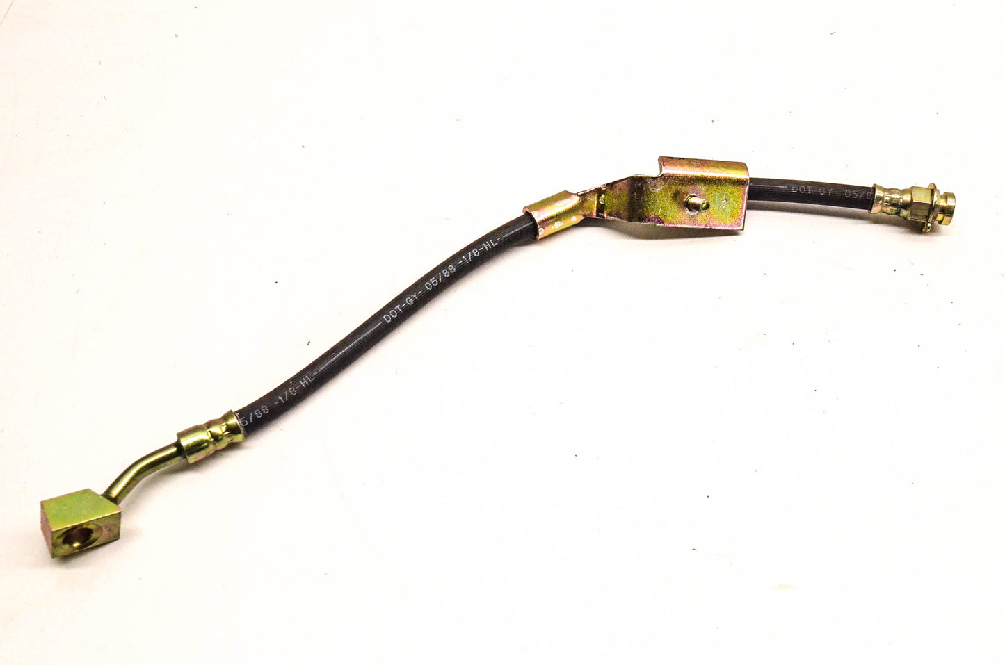 Wagner 99070 Hydraulic Brake Hose NOS