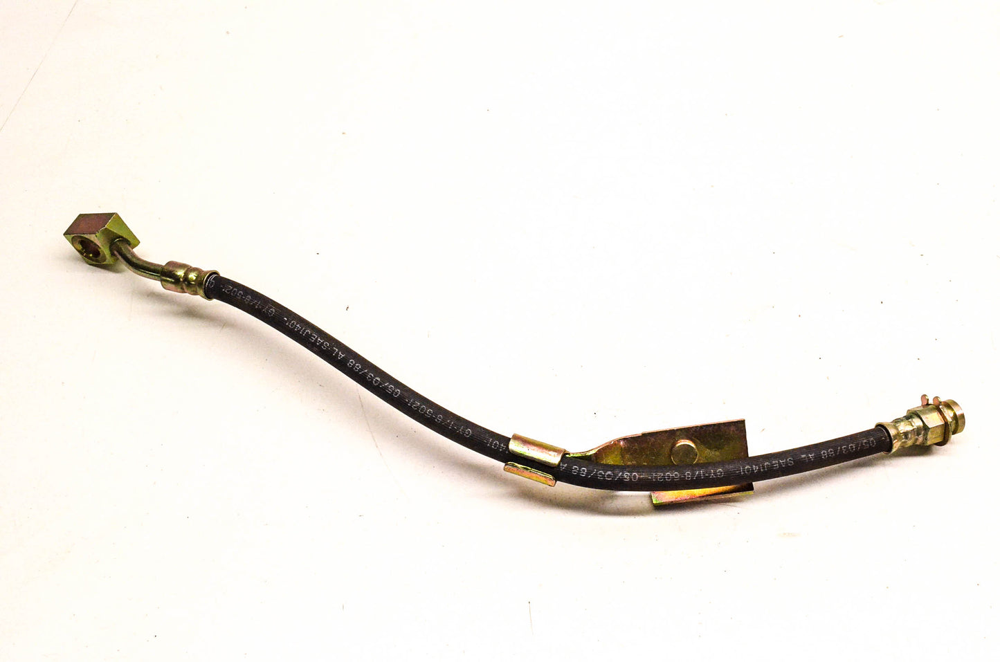 Wagner 99070 Hydraulic Brake Hose NOS