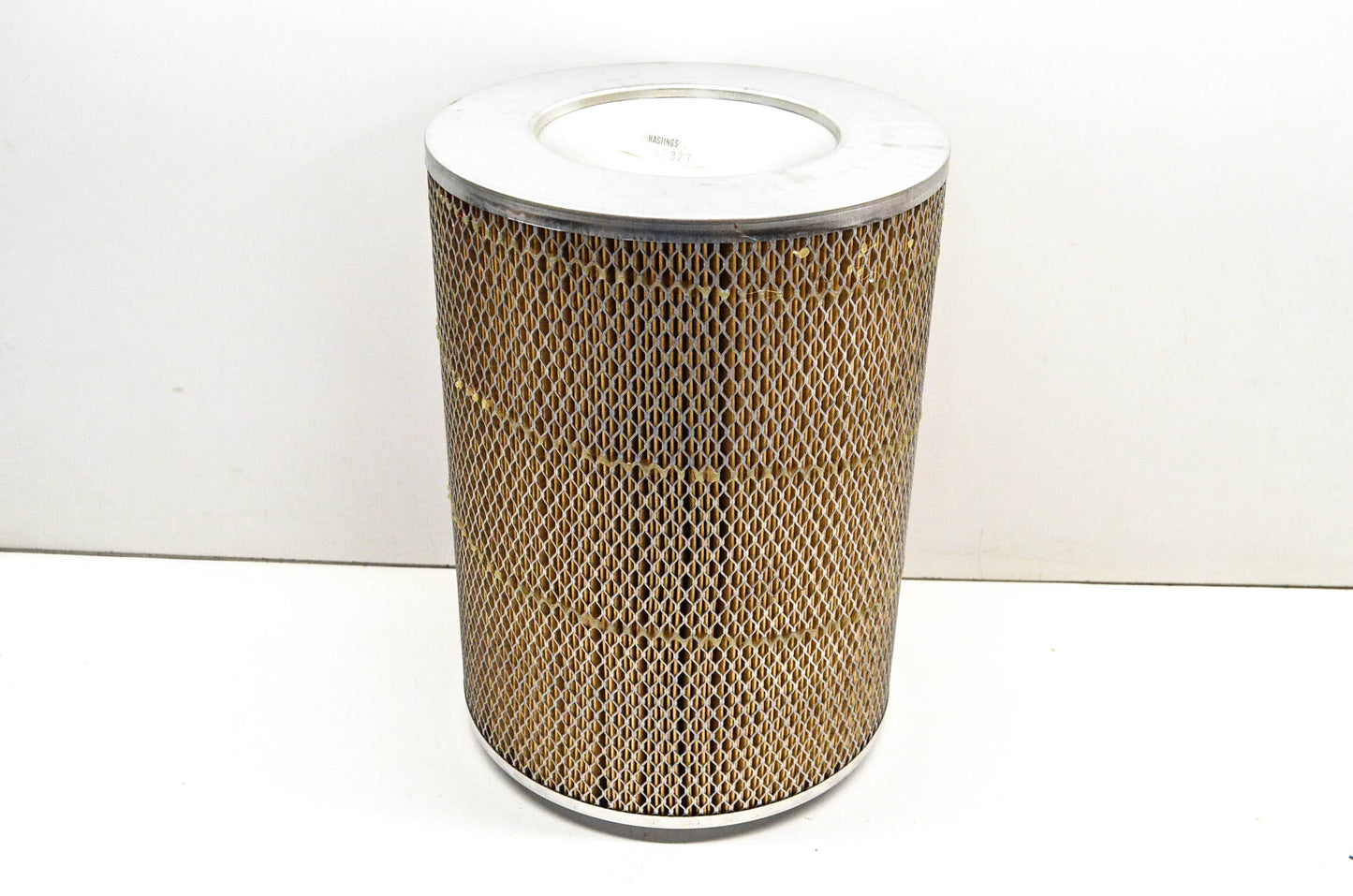 Hastings AF327 Air Filter NOS