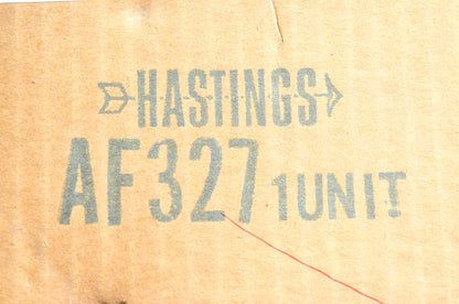 Hastings AF327 Air Filter NOS