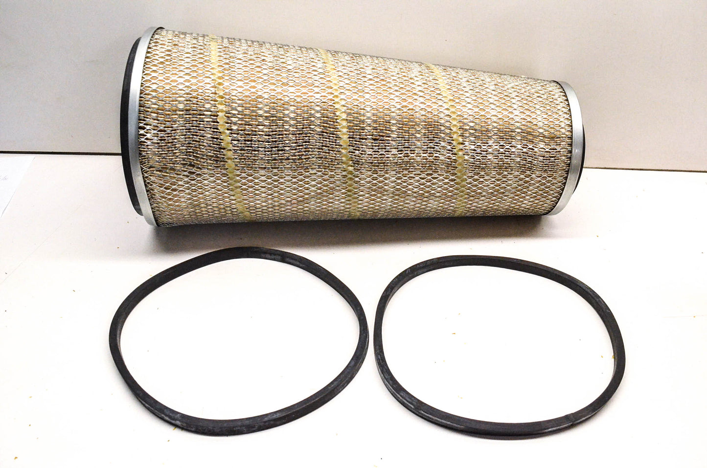 Hastings AF786 Air Filter NOS
