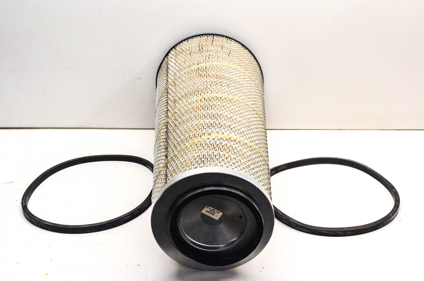 Hastings AF786 Air Filter NOS