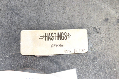 Hastings AF686 Air Filter NOS