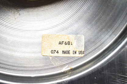 Hastings AF681 Air Filter NOS
