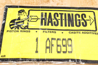 Hastings AF699, 1 Air Filter NOS