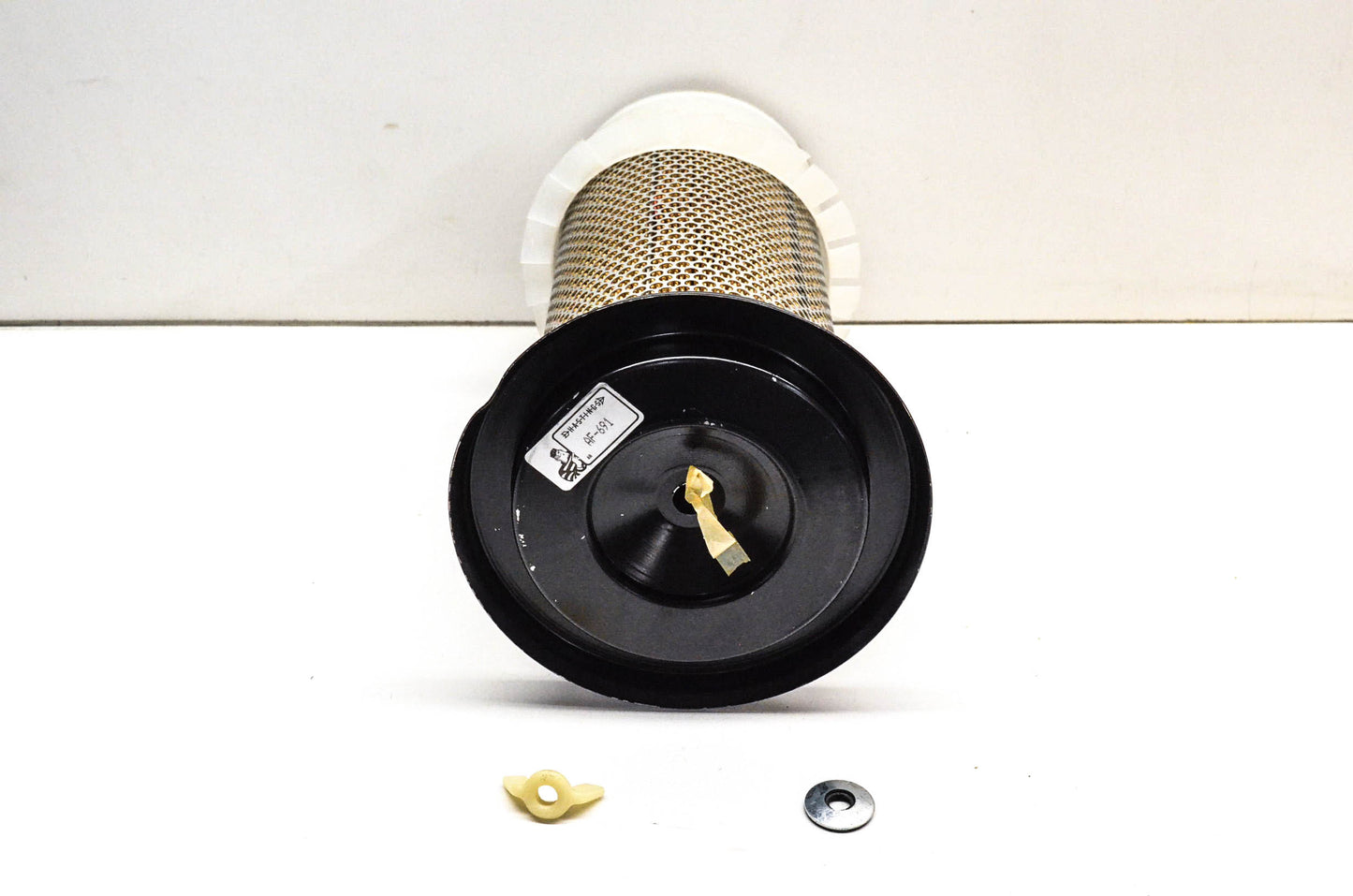 Hastings AF691 Air Filter NOS