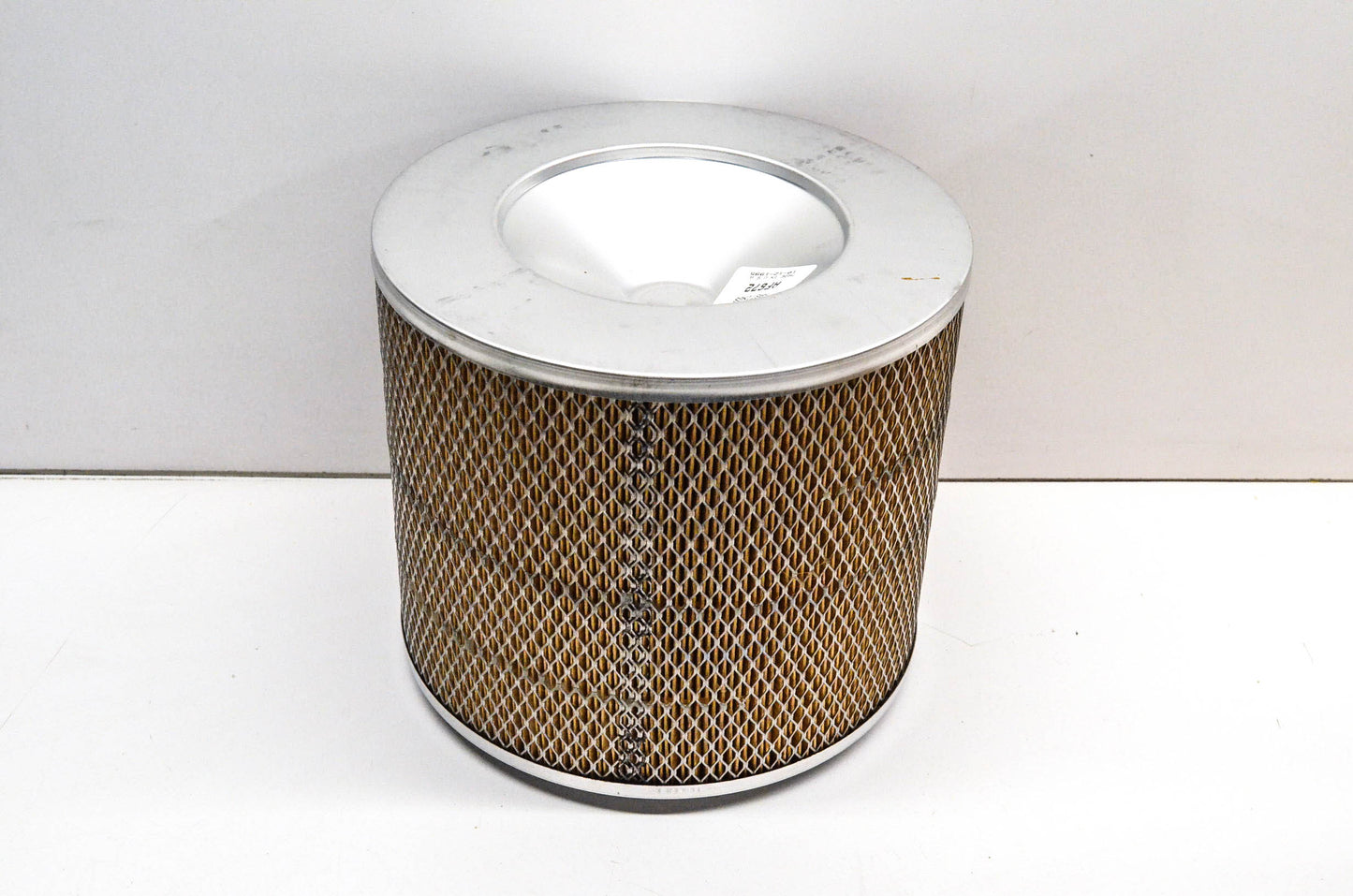 Hastings AF672 Air Filter NOS