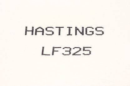 Hastings LF325 Oil Filter NOS