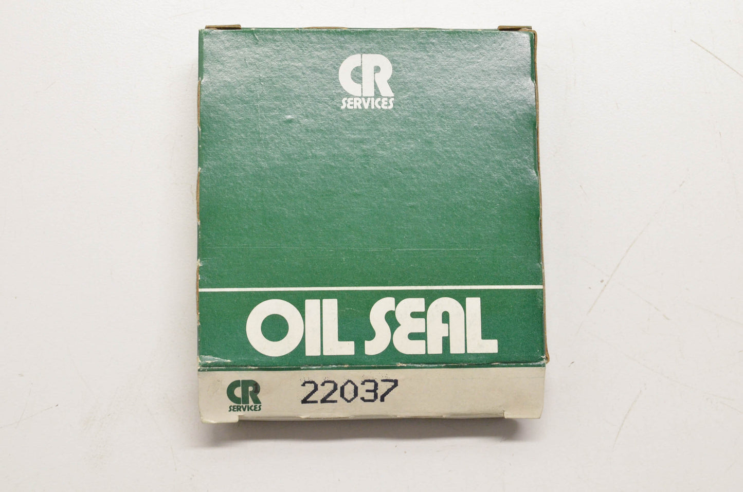 CR 22037 Oil Seal NOS