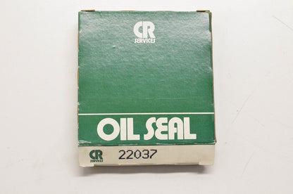 CR 22037 Oil Seal NOS