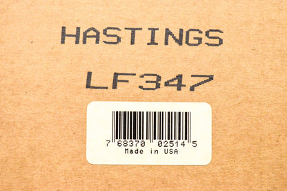Hastings LF347 Oil Filter NOS